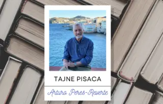 Tajne pisaca – Arturo Peres-Reverte: Mrzim da pišem romane