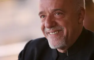 Saveti pisaca: Paulo Koeljo