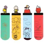 Proizvod Bukmarker set 4 - Snoopy