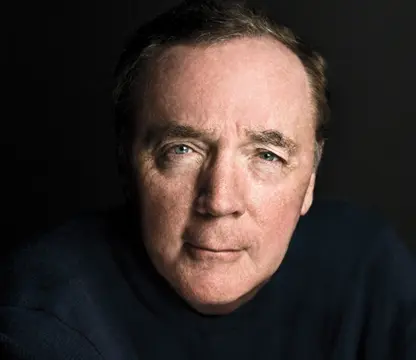 Čitajte pisca kao knjigu: intervju sa Džejmsom Patersonom - slika 2