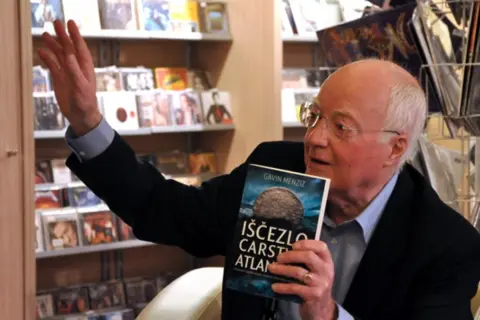 „Kolumbo nije prvi otkrio Ameriku!“ - slika 1