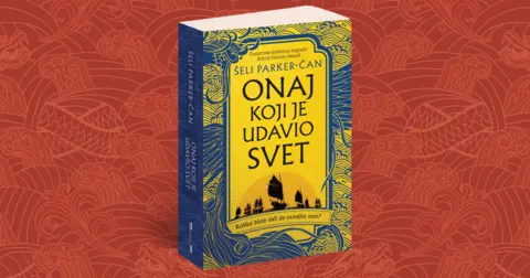 Šeli Parker-Čan: Poigravanje idejom sudbine - slika 3