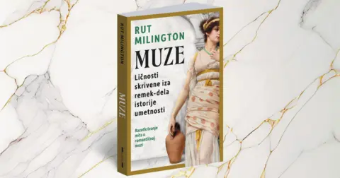 Rut Milington o razotkrivanju mita - slika 2