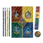 Proizvod Školski set - Harry Potter, Hogwarts Houses