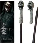 Proizvod Set hemijska i bukmarker - Death Eater skull, Harry Potter