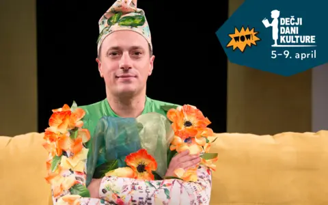 Pisac na blic: Andrija Milošević - slika 1