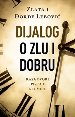 Prikaz knjige „Dijalog o Zlu i Dobru“: Ovoga puta o dobru - slika 1