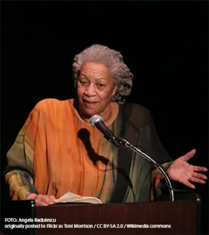 „Kajem se zbog svega“: Toni Morison se osvrće na svoj život - slika 1