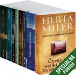 Proizvod Komplet - Nobelova nagrada