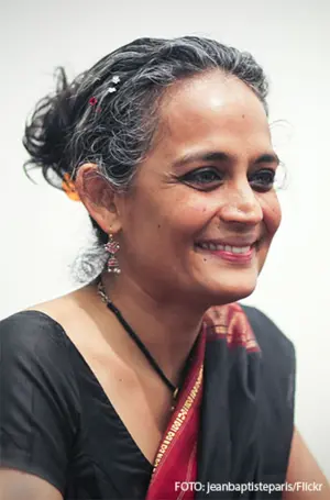 arundati