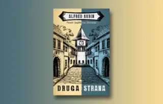 Delfi Kutak je pročitao: „Druga strana“