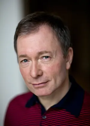 Toni Parsons ekskluzivni gost Lagune u toku Sajma knjiga - slika 1