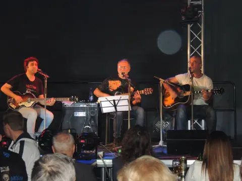 Bitlsi osvojili Pančevo - slika 2