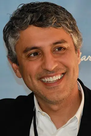 Reza Aslan: Sebe vidim kao lingvistu koji prevodi svetske religije na univerzalni jezik - slika 1
