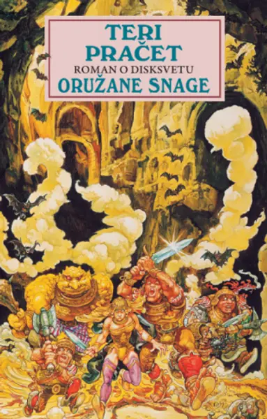 Slika 0 - Oružane snage