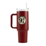 Proizvod Čaša za poneti - Tumbler, Harry Potter, Platform 9 3/4