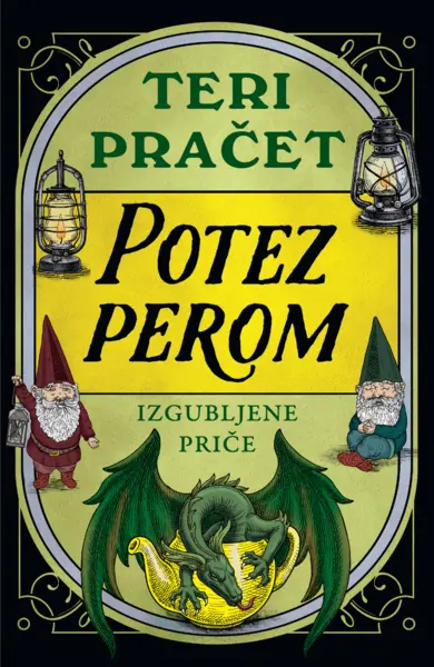 Slika 0 - Potez perom