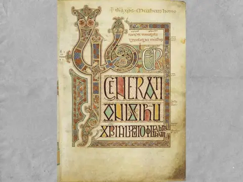 Osam najstarijih knjiga na svetu - slika 2