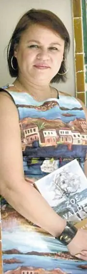 Soe Valdes: Umetnik nije iznad svega, ali njegova umetnost jeste - slika 2