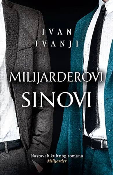 Slika 0 - Milijarderovi sinovi