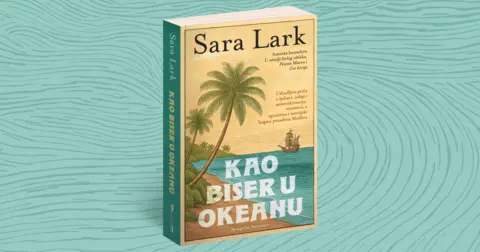 Sara Lark: O ljubavi, mržnji i ljudima - slika 2
