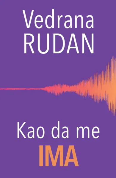 Slika 0 - Kao da me ima