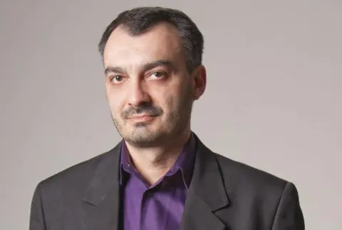 Branislav Janković: Pisanje kao borba sa demonima - slika 1