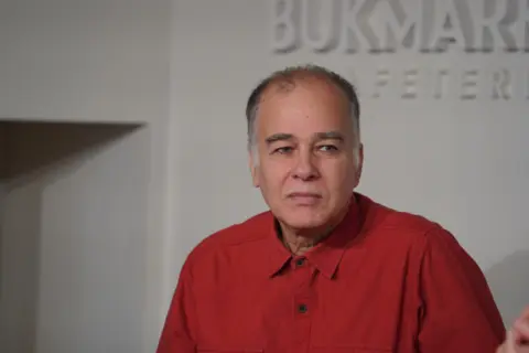 Održana promocija „Pakraca“ Vladana Matijevića na ovogodišnjem Salonu knjige i grafike u Pirotu - slika 1