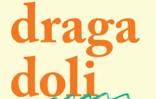 Ovakvi saveti su nam potrebni: „Draga Doli: O ljubavi, životu i prijateljstvu“ Doli Olderton u prodaji od 19. avgusta