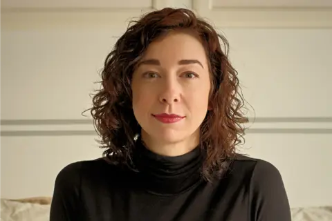 Andrea Barc: Moć je u rukama pisca - slika 1