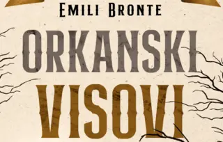 Čuvena priča o ljubavi, zavisti, izdaji i osveti: „Orkanski visovi“ Emili Bronte u prodaji od 29. avgusta