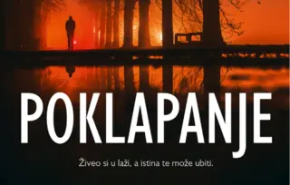 Prikaz romana „Poklapanje“ Harlana Kobena