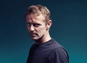 Knjige norveškog autora Ju Nesbea prodate u 18 miliona primeraka - slika 1