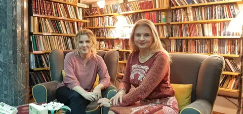 Roman „Đurđevim stopama“ predstavljen u Kostolcu - slika 1