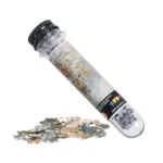 Proizvod Puzla - Micro Tube, Marko Murat, Ulazak cara Dušana u Dubrovnik, 99 pcs
