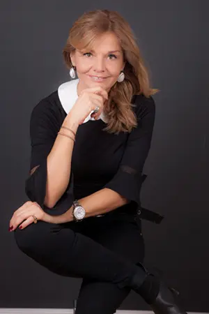 Mirjana Bobić Mojsilović: „Živimo u strahu od dosade“ - slika 1