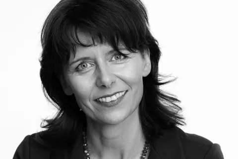 Karolina Volf: Kompleksnost zahteva kooperaciju - slika 1