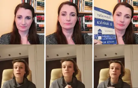 „Tetovažer iz Aušvica“ podseća da se zlo ne ponovi - slika 1