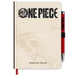 Proizvod Agenda i hemijska set - One Piece