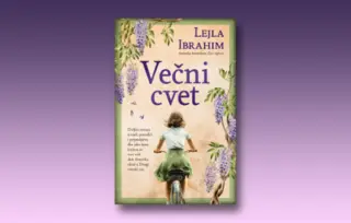Prikaz romana „Večni cvet“ Lejle Ibrahim