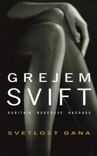 Slika 0 - Svetlost dana