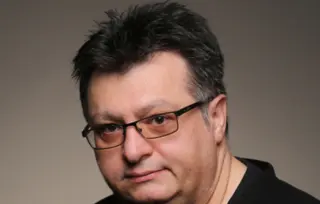 Tajne pisaca: Zoran Penevski – Pobeda istrajnosti u svetu punom nepravde