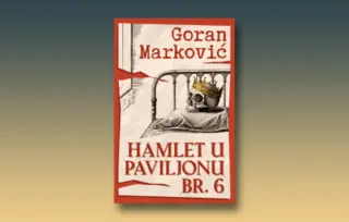 Prikaz romana „Hamlet u paviljonu br. 6“: Čistim svoj život