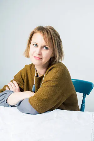 Upoznajte Bet Mori, autorku hit romana „Spasavanje Misi Karmajkl“ - slika 1