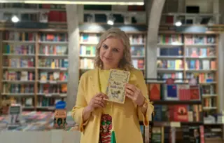 Ljiljana Šarac: Sve tajne gospođe Milanke