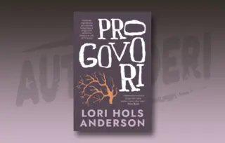 O romanu „Progovori“ u emisiji „Putevi proze“