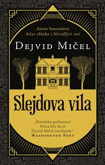 Slejdova-vila
