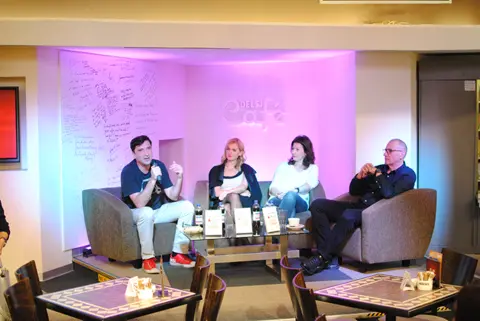 Razgovori s povodom - Kakvo je „Drugo lice ljubavi“? - slika 1