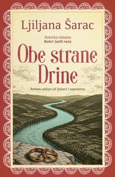 Slika 0 - Obe strane Drine