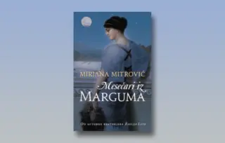 Prikaz romana „Mesečari iz Marguma“: Onima koji upadnu u živo blato savetuje se da miruju